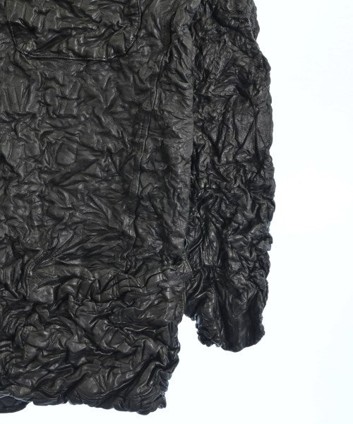 ISSEY MIYAKE MEN แจ็คเก็ตลำลอง