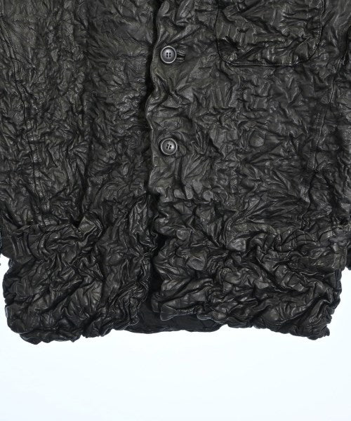 ISSEY MIYAKE MEN แจ็คเก็ตลำลอง