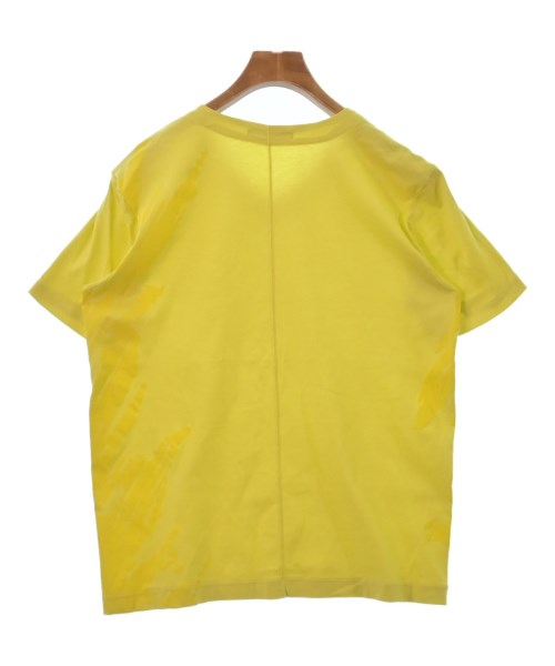 ISSEY MIYAKE MEN เสื้อยืด/เสื้อท็อปส์