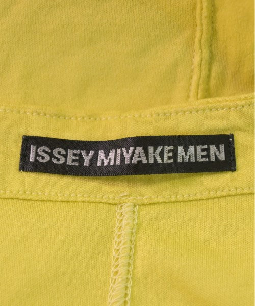ISSEY MIYAKE MEN เสื้อยืด/เสื้อท็อปส์