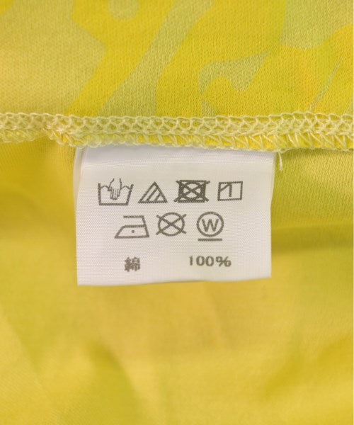 ISSEY MIYAKE MEN เสื้อยืด/เสื้อท็อปส์