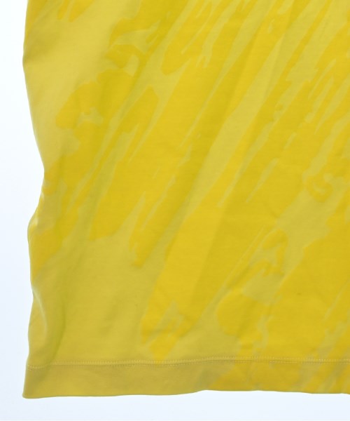 ISSEY MIYAKE MEN เสื้อยืด/เสื้อท็อปส์
