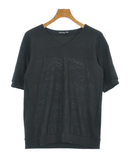 ISSEY MIYAKE MEN เสื้อยืด/เสื้อท็อปส์