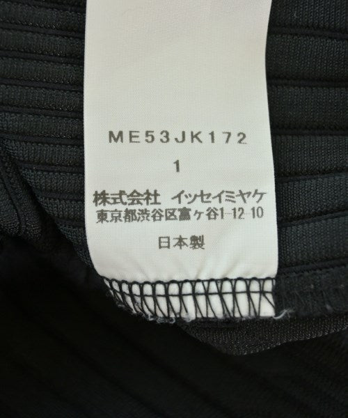 ISSEY MIYAKE MEN เสื้อยืด/เสื้อท็อปส์