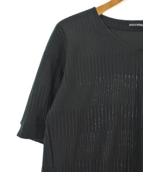 ISSEY MIYAKE MEN เสื้อยืด/เสื้อท็อปส์