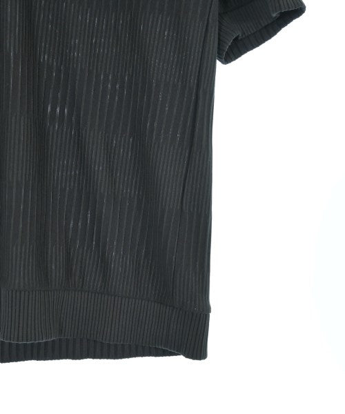 ISSEY MIYAKE MEN เสื้อยืด/เสื้อท็อปส์