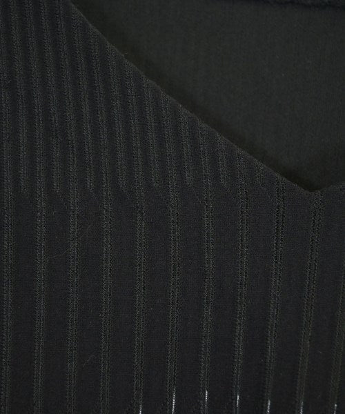 ISSEY MIYAKE MEN เสื้อยืด/เสื้อท็อปส์