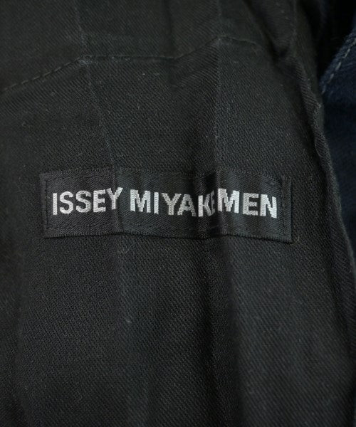 ISSEY MIYAKE MEN ยีนส์