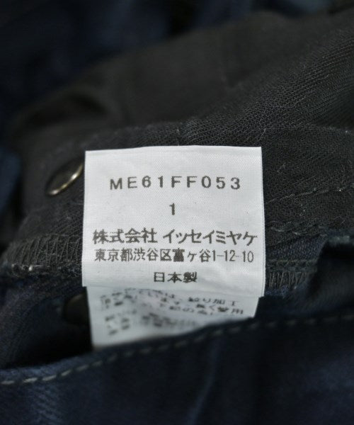 ISSEY MIYAKE MEN ยีนส์