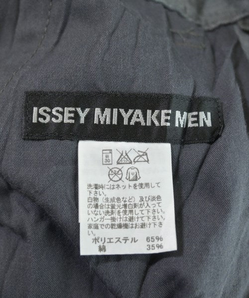 ISSEY MIYAKE MEN กางเกงขาสั้น
