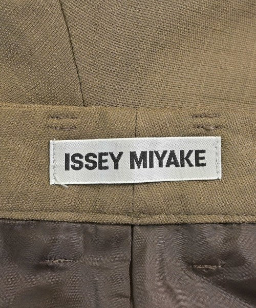 ISSEY MIYAKE MEN กางเกงขายาว