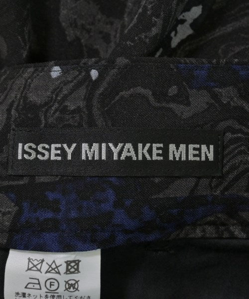 ISSEY MIYAKE MEN กางเกง อื่น