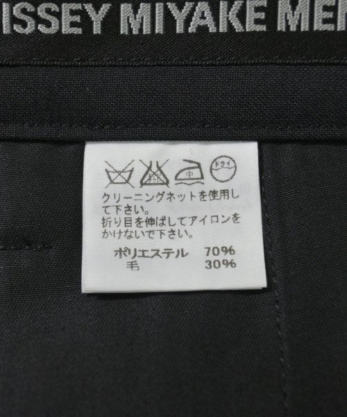 ISSEY MIYAKE MEN กางเกง อื่น