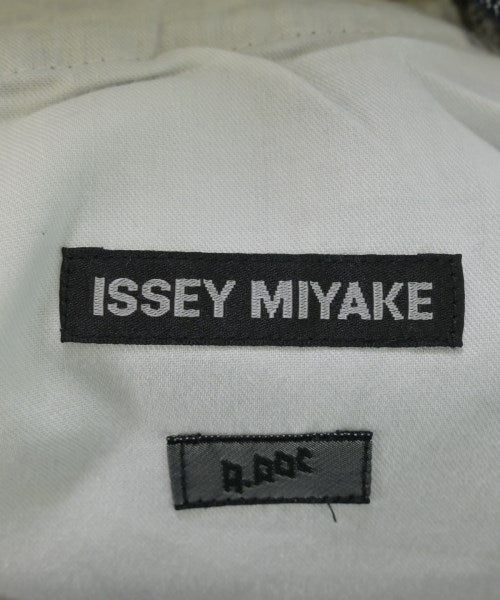 ISSEY MIYAKE MEN ยีนส์