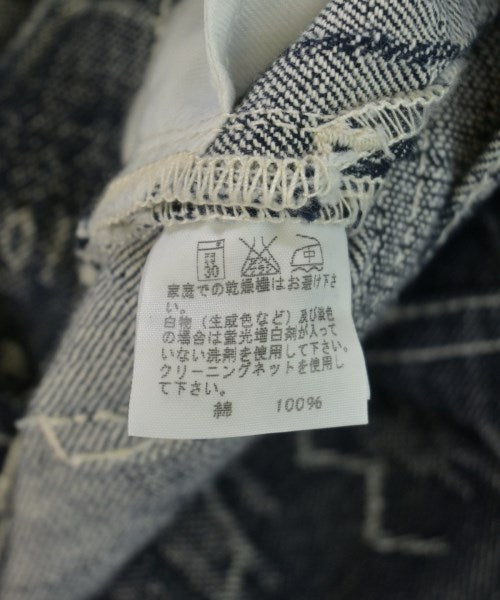 ISSEY MIYAKE MEN ยีนส์