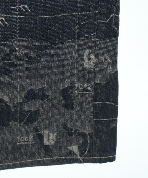 ISSEY MIYAKE MEN ยีนส์