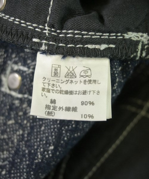 ISSEY MIYAKE MEN ยีนส์