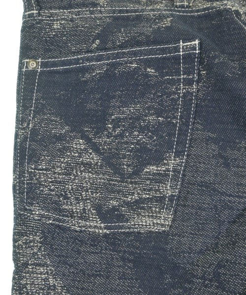 ISSEY MIYAKE MEN ยีนส์