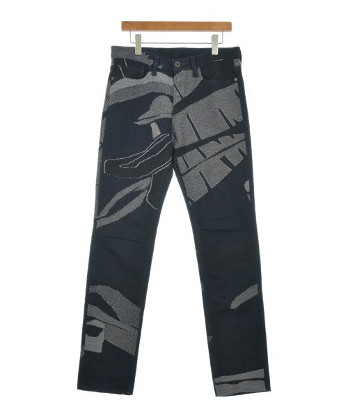 ISSEY MIYAKE MEN ยีนส์