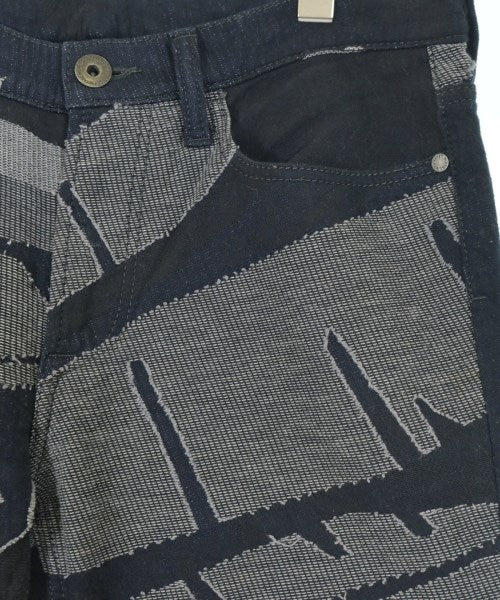 ISSEY MIYAKE MEN ยีนส์