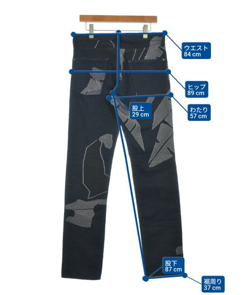 ISSEY MIYAKE MEN ยีนส์