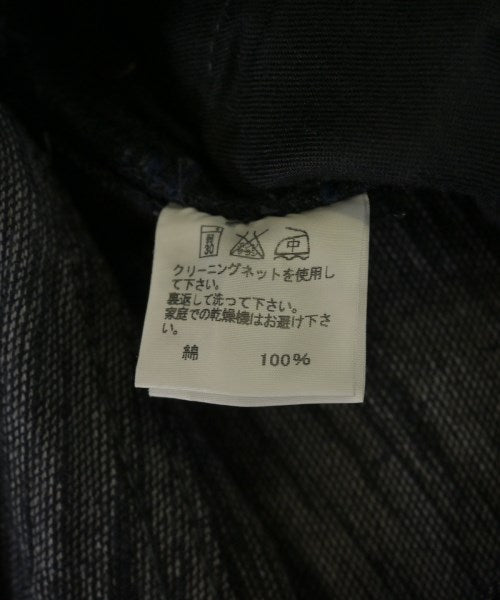 ISSEY MIYAKE MEN ยีนส์