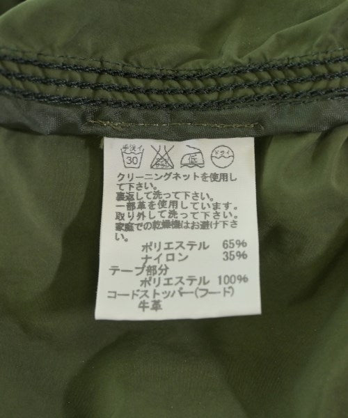 ISSEY MIYAKE MEN แจ็คเก็ตเบลาส์ อื่น