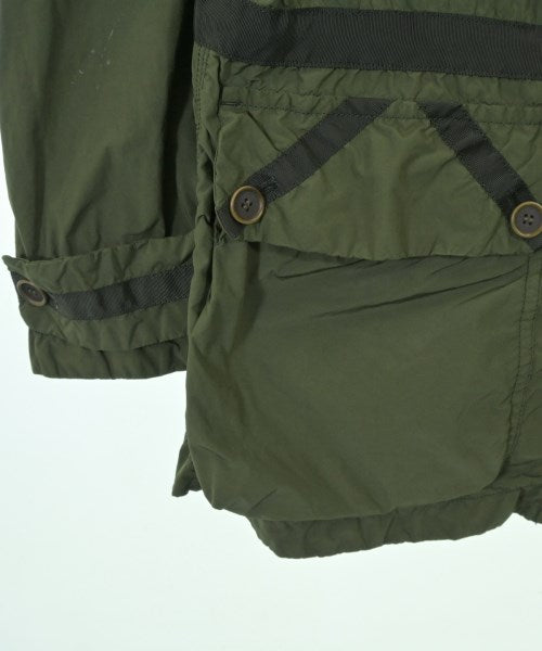 ISSEY MIYAKE MEN แจ็คเก็ตเบลาส์ อื่น