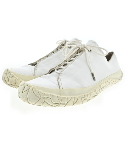 ISSEY MIYAKE MEN รองเท้าผ้าใบ