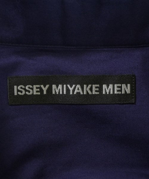 ISSEY MIYAKE MEN เสื้อลำลอง