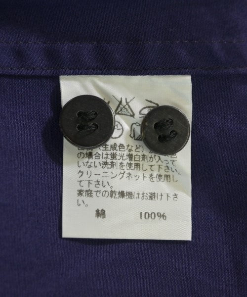 ISSEY MIYAKE MEN เสื้อลำลอง