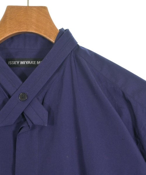 ISSEY MIYAKE MEN เสื้อลำลอง