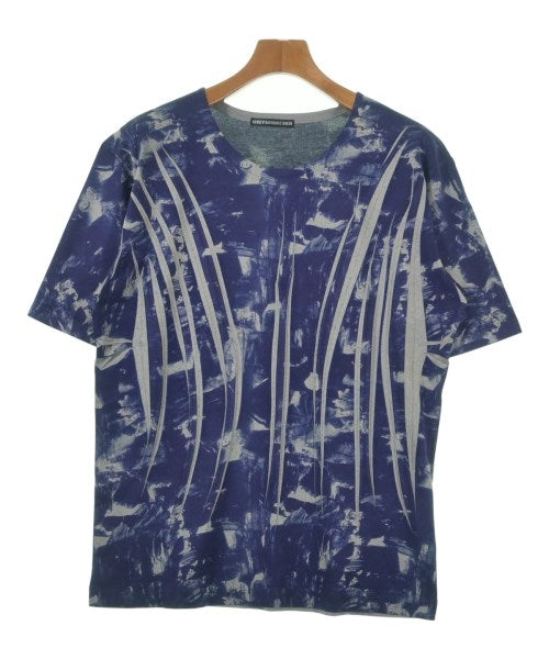 ISSEY MIYAKE MEN เสื้อยืด/เสื้อท็อปส์