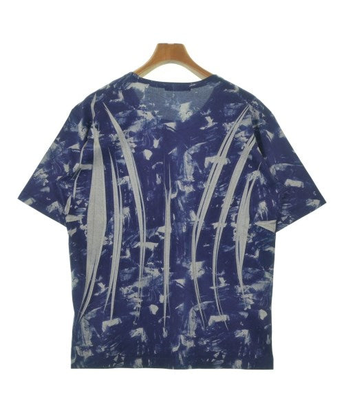 ISSEY MIYAKE MEN เสื้อยืด/เสื้อท็อปส์