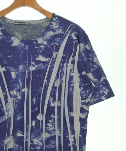 ISSEY MIYAKE MEN เสื้อยืด/เสื้อท็อปส์