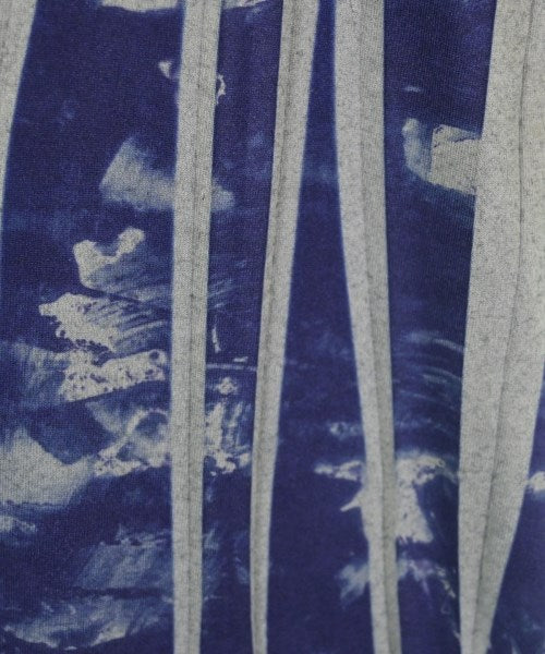 ISSEY MIYAKE MEN เสื้อยืด/เสื้อท็อปส์