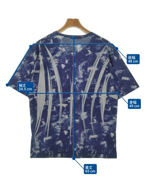 ISSEY MIYAKE MEN เสื้อยืด/เสื้อท็อปส์