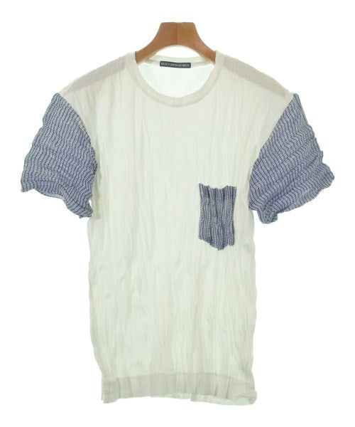 ISSEY MIYAKE MEN เสื้อยืด/เสื้อท็อปส์