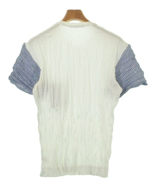 ISSEY MIYAKE MEN เสื้อยืด/เสื้อท็อปส์
