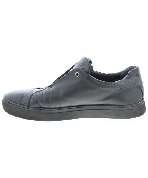 ISSEY MIYAKE MEN รองเท้าผ้าใบ
