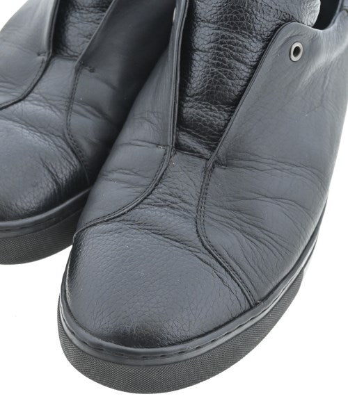 ISSEY MIYAKE MEN รองเท้าผ้าใบ