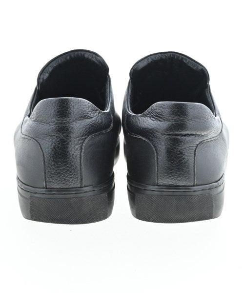 ISSEY MIYAKE MEN รองเท้าผ้าใบ