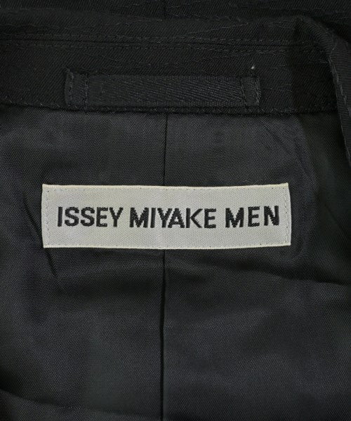 ISSEY MIYAKE MEN เบลเซอร์/แจ็คเก็ตสูท