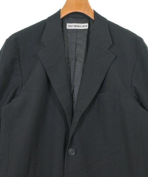 ISSEY MIYAKE MEN เบลเซอร์/แจ็คเก็ตสูท