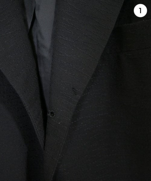 ISSEY MIYAKE MEN เบลเซอร์/แจ็คเก็ตสูท