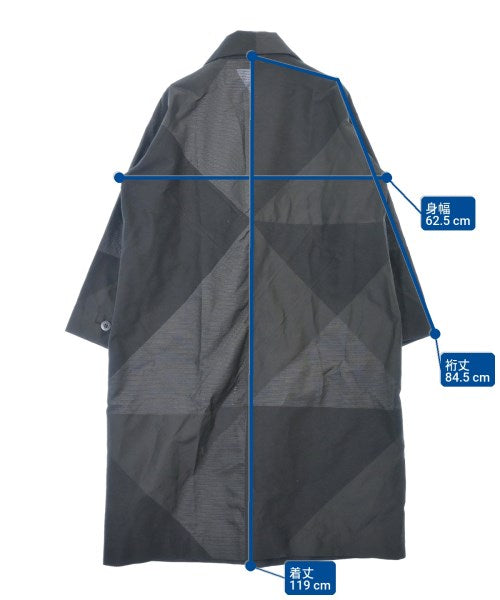 ISSEY MIYAKE MEN เสื้อโค้ท อื่น