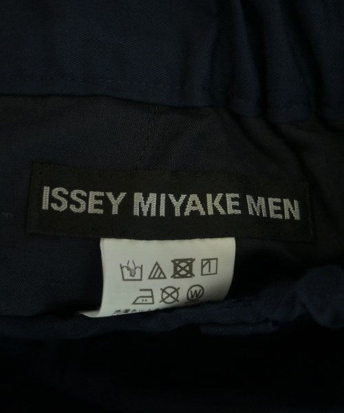 ISSEY MIYAKE MEN กางเกงขายาว