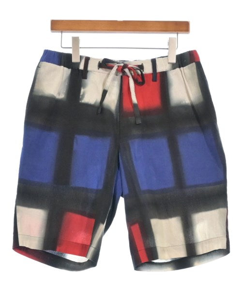 ISSEY MIYAKE MEN กางเกงขาสั้น