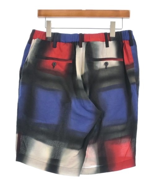 ISSEY MIYAKE MEN กางเกงขาสั้น