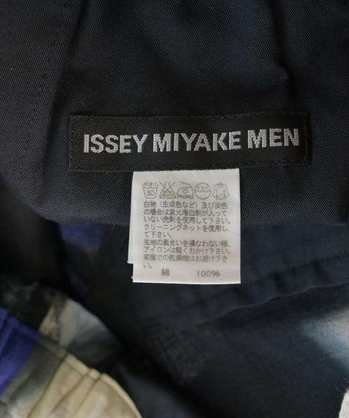 ISSEY MIYAKE MEN กางเกงขาสั้น